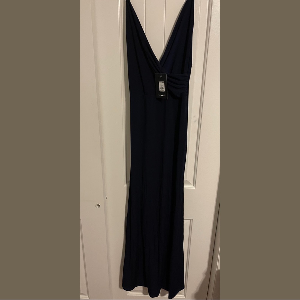 High Street Dress